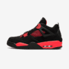 Air Jordan 4 Red Thunder