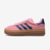 Adidas Gazelle Bold Pink Glow