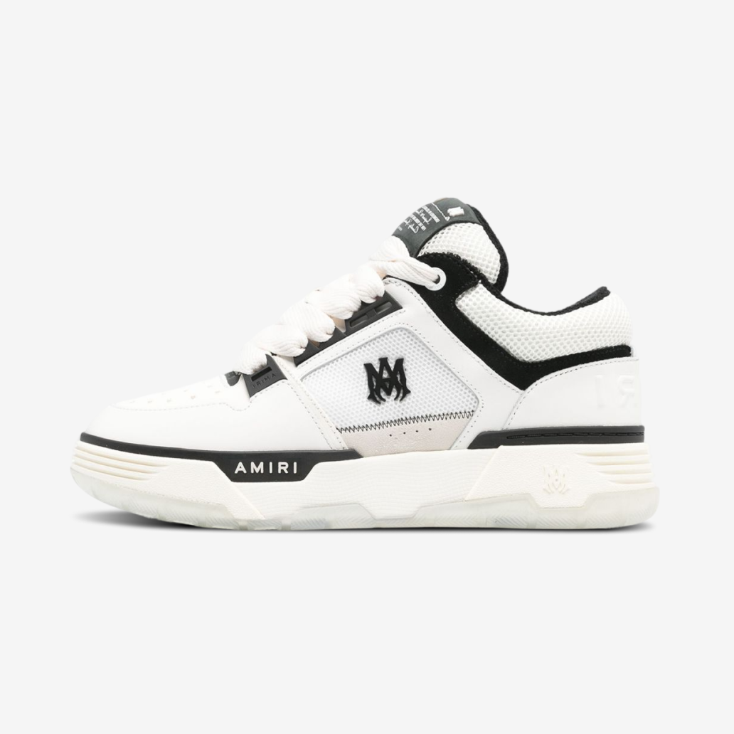 Amiri MA-1 White