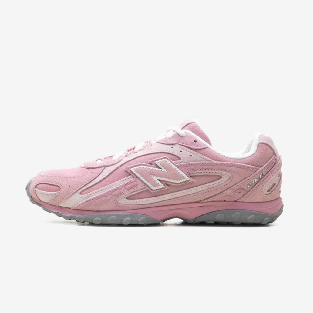 New Balance 204L Pastel Pink
