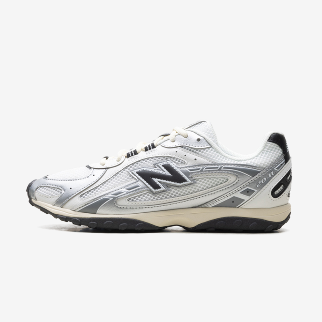 New Balance 204L Metallic