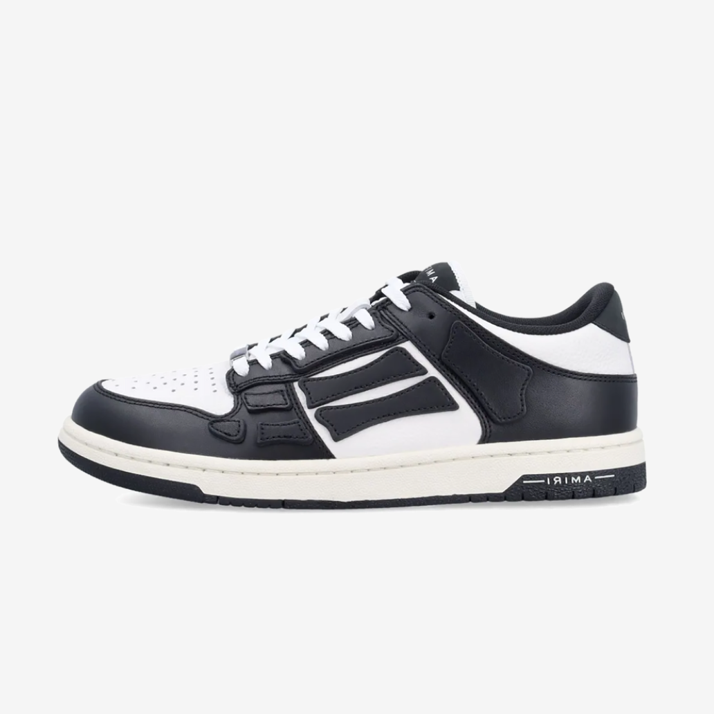 Amiri Skel Black