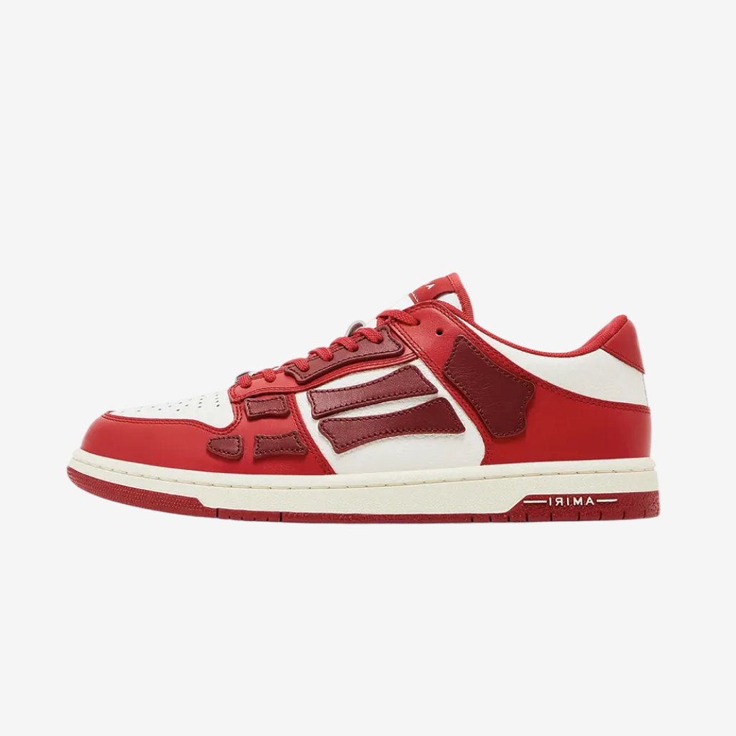 Amiri Skel Red